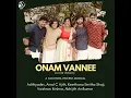 Onam Vannee (Cover Version)