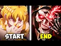 The FULL Story of Overlord in 94 Minutes