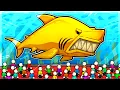 Download Lagu I caught 182931234 fish to make BILLIONS