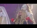 In This Moment - Natural Born Sinner LIVE