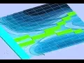 Example of Transient Groundwater Flow Modeling with MODFLOW 6 - Tutorial