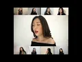 Download Lagu TEENEBELLE COMEBACK BER-9!! Tersenyumlah (New Version) #TeenebelleuntukSupporteens