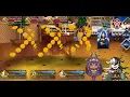 FGO NA OC Free Quest - Delights of the Wilderness 3T Insta Kill QP Farming Ft Nitocris Douman
