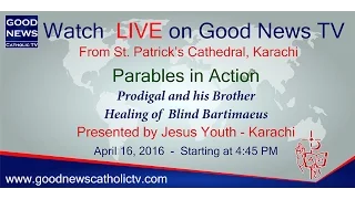 good news catholic tv live stream