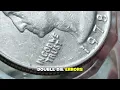1978 Washington Quarter Value Rare Errors - Worth Up To 100