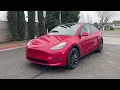 2023 Tesla Y madera Visalia Fresno Financing Clovis Used stock Service High - Quality Nissan Value