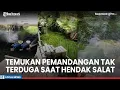 Lagu Numpang Salat di Musala di Barito Timur Kalteng, Wanita Asal Kalsel Temukan Pemandangan Tak Terduga