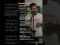 Download Lagu BUDAK CIAMIS #shortsvideo