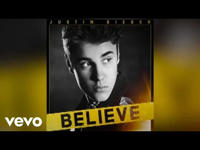 Download MP3 Justin Bieber - Beauty And A Beat ft. Nicki Minaj (Official Audio)
