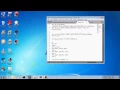 windows shellcoding