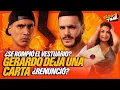 Download Lagu ¿SE ROMPIÓ EL VESTUARIO? | LA RENUNCIA DE GERARDO |GOOD TIME