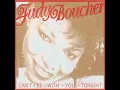 JUDY BOUCHER /you caught my eye