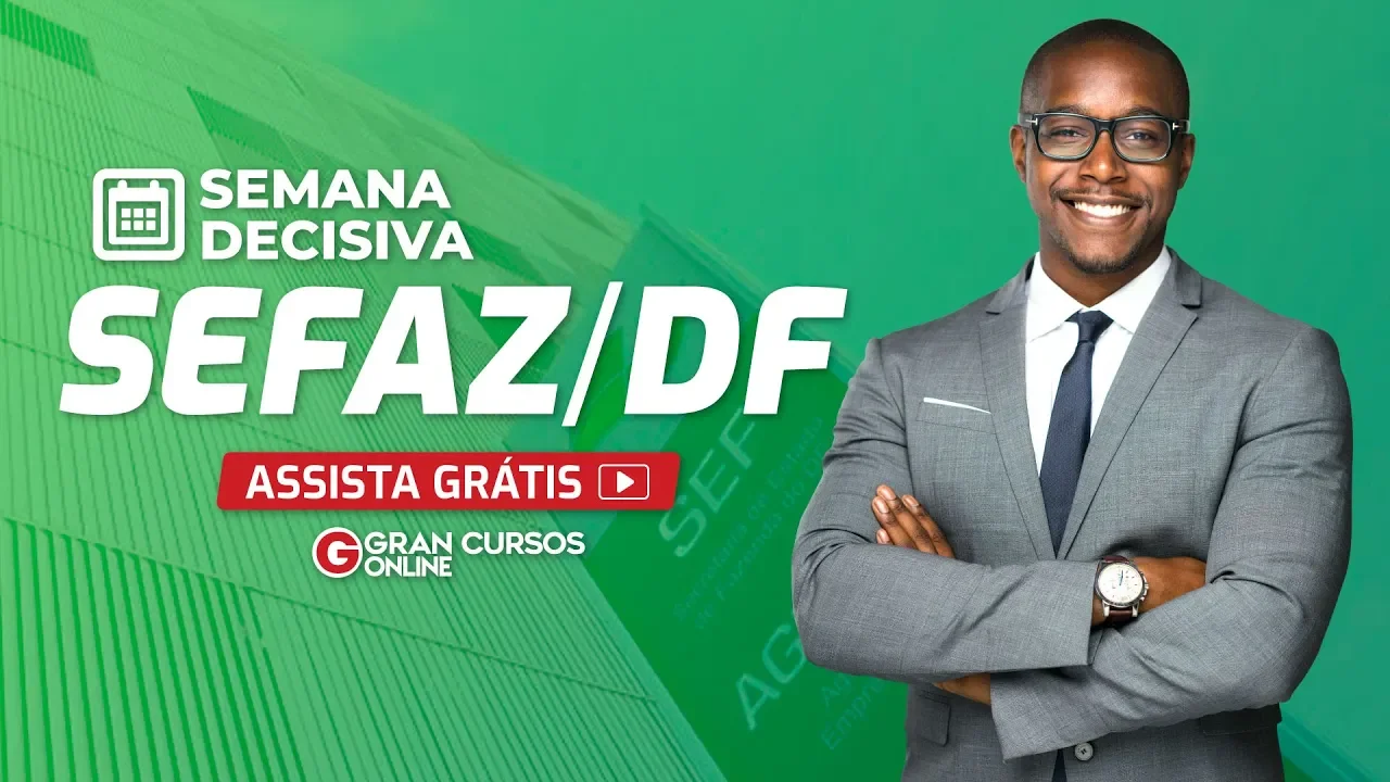 Operações de Crédito. 