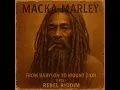 Lagu Roots Reggae (1978) [Lost Album] Marka Marley - From Babylon to Mount Zion