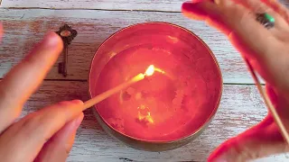 ☀️РЕЗКИЙ ПОВОРОТ В ВАШЕЙ СУДЬБЕ⛵️ЧТО ВАС ЖДЕТ СЕЙЧАС🎁Отливка на воске
