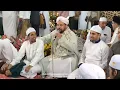 Download Lagu HAJIR MARAWIS BONDOWOSO | Ya Waridal Bahri | Live Habib Haidar Assegaf Semarang