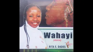 rita dades kallo official video 