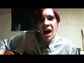 Jupiter's Lament (smashing pumpkins cover)