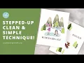 Download Lagu Stepped-Up Clean \u0026 Simple Technique!