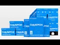 The new standard Printer paper copy paper for the office and home
