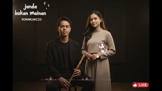 janda bukan mainan dangdut viral 2026 luka harga diri u0026 cinta