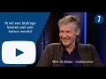Download Lagu Wiet de Bruijn (ondernemer): 'Ik wil een bijdrage leveren aan een betere wereld'