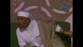 والآخرة خير  وأبقى   الشيخ محمد متولي الشعراوي رحمه الله   دندنها