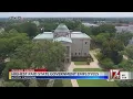 Who are the highest-paid NC government employees