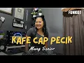 Download Lagu DJ KAFE CAP PECIK - SENIOR | DJ RAHAYOU ASIK MP3