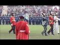 Download Lagu amazing Kenya Defense Forces Parade and band performance at Nyayo stadium