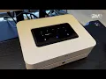Audio Advice Live 2026 Lenbrook Highlights Bluesound POWERNODE N331