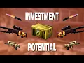 The Investment potential of the CS20 Case
