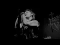 Horror Vacui - Grey Shadows - live @ Blah Blah 03/01/2020