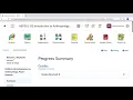 How to check Student Log in Information in Brightspace D2L