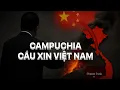 Download Lagu Campuchia Cầu Cứu Việt Nam? Biên Giới Thành Nơi Vỡ Trận Mới!