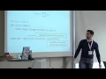 Python en la industria el problema de optimizacion - D Domene y C Planelles