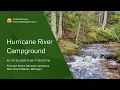 Discover Hurricane River Campground at Pictured Rocks National Lakeshore - Michigan s Hidden Gem