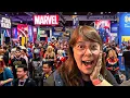 We Spent 5 Days at San Diego Comic-Con 2026 Here s What We Found
