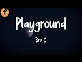 Bru-C - Playground (Lyrics)