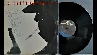 Os Intocáveis - Coletânea Rock Nacional  - (Vinil Completo - 1985) - Baú Musical