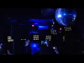 Harakiri For The Sky - Song To Say Goodbye live in Istanbul Turkey 16.01.2022