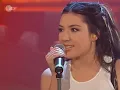 Michelle Branch - The Game Of Love (live)