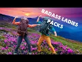 Battle of the Women s Backpacks Gregory Deva vs Osprey Aura vs Mystery Ranch Bridger