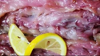 I Went To Nabrouh To Teach You How To Make The Most Delicious Feseekh In 5 Days And The Way To 