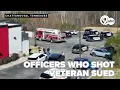Chattanooga officers face 1M lawsuit for veteran s death in Christmas Eve shooting