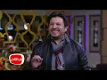 هاني شاكر - هوا إنتي لسه بتسألي مع مني الشاذلي