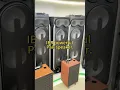 IBR powerful pair speaker. #bass #usa #speakershopping #speakers #speaker #tiktok #dj #music #loa