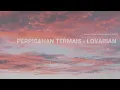 Lagu Lovarian - Perpisahan Termanis Cover by Cindi Cintya Dewi (Cover) (Lyrics)