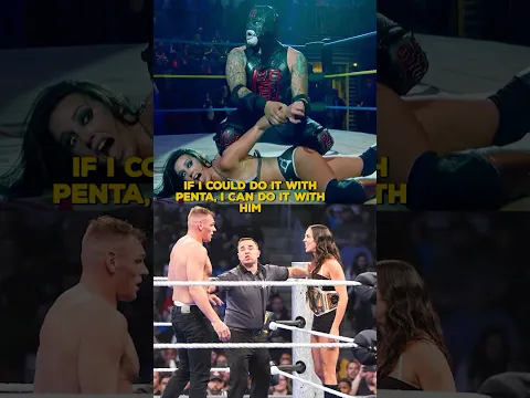 Chelsea Green Wants To Wrestle Gunther 😂