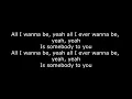 Download Lagu The Vamps - Somebody To You (Lyrics / Lyric Video)